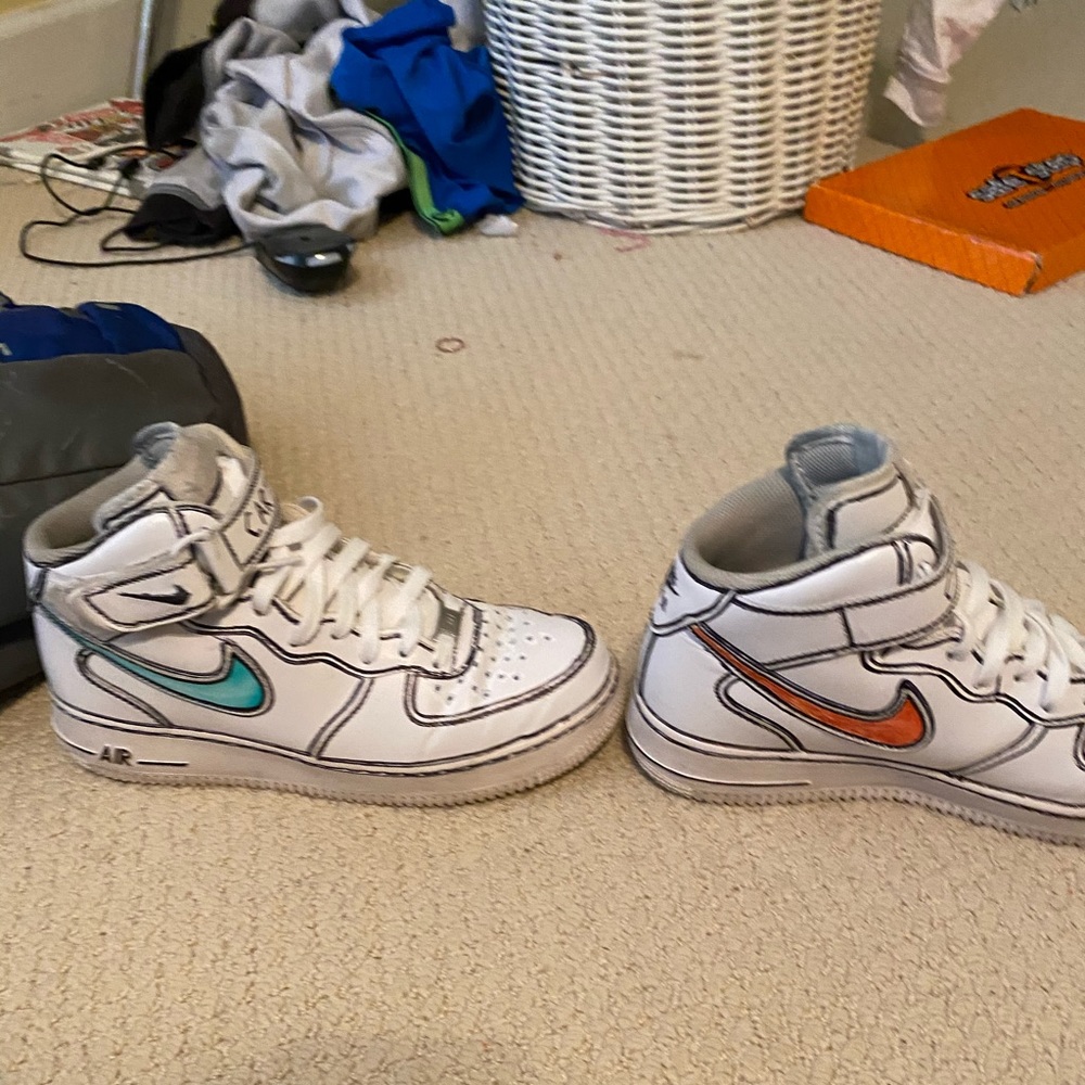 Nike Air Force 1
